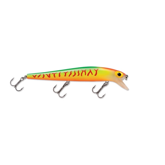Storm Original Thunderstick 4-3/8" Jerkbait Fishing Lure 1/2oz Red Hot Tiger