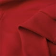 thumbnail image 6 of YUHAOTIN Oversized Hoodie Men Gym Hoodies for Men Black and Red Mens Casual Patchwork Slim Fit Hoodie Outwear Blouse Sweatshirt, 6 of 6