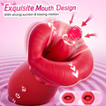 thumbnail image 4 of 2024 Clitoralis Stimulator for Women Toy for Woman Rose Shape Toys for Woman Pleasure Couples Gifts Adult Tools for Couples Adult Toys Waterproof Automatic Electric Adult Toys Machine Pleasure Gifts, 4 of 7