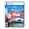 thumbnail image 1 of Jeu vidéo Ambulance Life: A Paramedic Simulator pour (PS5), 1 of 6