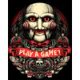 thumbnail image 1 of Motosierra Horror Diamond Painting Kits Full Round Drill Decor 40x50cm (sz1931) Sywqhk Decoración hogareña, 1 of 9