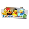 thumbnail image 2 of Patitos para la Bañera Bf Toys 3 Piezas para Bebés Piratas, 2 of 2