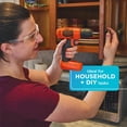 thumbnail image 3 of Taladro/destornillador inalámbrico BLACK+DECKER 8V MAX BDCD8C, 3 of 9