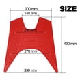 thumbnail image 4 of Applicable to Motorcycle Rubber Mat for Honda Dio 50 Af 17 18 25, 4 of 4