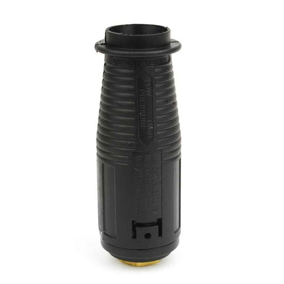 Interstate Pneumatics PW7111 Pressure Washer 1/4" FNPT Variable Nozzle 3000 PSI