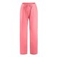 thumbnail image 5 of WILLBEST Pantalones Casuales para Mujer, Anchos, Largos, con Cordón, Cintura Elástica, Pantalones Casuales de Pierna Lisa para Mayor Comodidad y Estilo. Mediana, 5 of 6