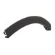 thumbnail image 2 of Embellecedor Del Arco De La Rueda Delantera, Guardabarros De La Ceja De La Rueda Para RAV4 2016 A 2018, Negro(Izquierda), 2 of 14
