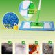 thumbnail image 5 of Paquete de 2 almohadillas reutilizables para fregona compatibles con fregona barredora Swiffer, repuestos de almohadillas de repuesto para fregona de microfibra lavables, 5 of 5