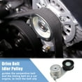 thumbnail image 3 of Transmisión Correa Tensor Unique Bargains para Infiniti EX35 FX35 G35 G37 M35 119551EA0A, 3 of 7
