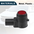 thumbnail image 4 of Sensor de asistencia de estacionamiento trasero Unique Bargains para Buick Verano 2012 No.25855498, 4 of 7