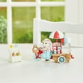 thumbnail image 6 of Calico Critters Popcorn Trike, Dollhouse Playset with Figure and Accessories, 6 of 7