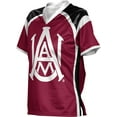 thumbnail image 3 of ProSphere Women's Alabama A&M University Red Zone Football Fan Jersey, 3 of 6
