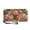 Cat, variant on Cute Penguin Womens Wristlet Long Purse for Travel Shopping Clutch Wallet Blue Christmas Storage Bags for Credit Cards Cash Coin Multi-Card Slot PU Wallet