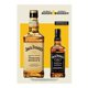 thumbnail image 1 of Whisky Jack Daniel's Honey 700 ml + Jack Daniels Tennessee 350 ml, 1 of 2