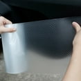 thumbnail image 5 of Happy Date Car Door Edge Guard Clear Universal Door Sill Protector Car Door Trim Edge Guard Film Anti Collision Fits for Most Car, 5 of 7