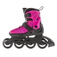 thumbnail image 6 of Rollerblade Inline Outdoor Skates - Microblade G (Pink/Bubble Gum), 6 of 8