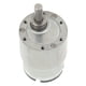 thumbnail image 5 of Risegun Motor De Engranaje De Tornillo Sin Fin DC12V 22RPM, Motor De Engranaje De Turbina Invertida De Autobloqueo De Alto Torque Motor Eléctrico De Turbina De Reducción De Velocidad Ajustable, 5 of 8