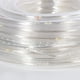 thumbnail image 2 of EeaseMX Guirnalda de luces LED solares impermeables para exteriores, luces nocturnas universales para jardín y patio (100 luces, blanco cálido), 2 of 7
