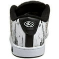 thumbnail image 3 of Adio Little Kid/Big Kid Eugene Skate Sneaker, 3 of 4