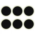 BE Glueless SelfAdhesive Bike Tire Tube Puncture Repair Kits Patch Set