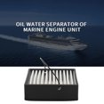 thumbnail image 2 of 4PCS/LOT, Separ E0530K for SWK2000-5 Replacement Filter elements 00530 (300FG elements) Fuel Water Separator, 2 of 5