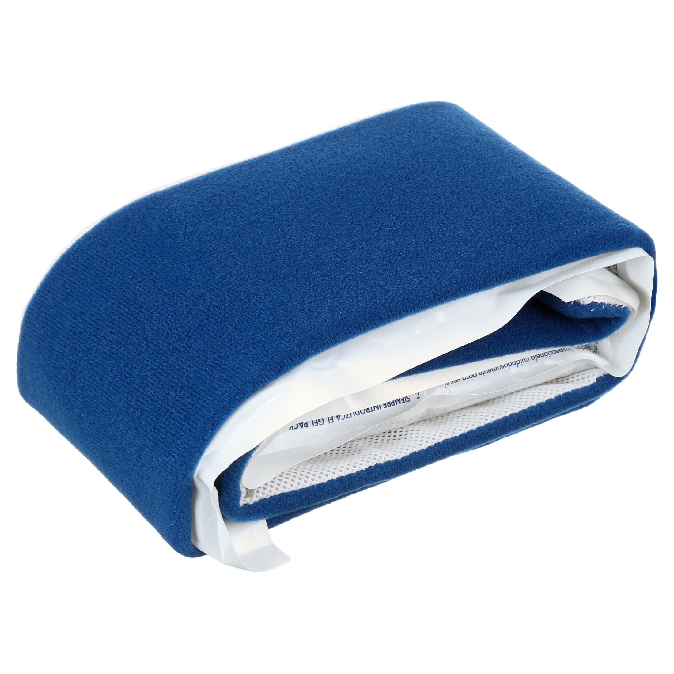 (2 pack) Medi-Temp Reusable Hot&Cold Compress Large Universal 1ct
