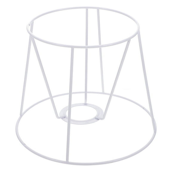 Chandelier Lamp Shade Holder Lampshade Crafting Stand Accessory
