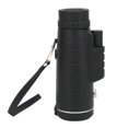 thumbnail image 3 of Telescopio monocular ANGGREK profesional de alta confiabilidad con trípode de aleación de aluminio, 3 of 8