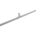 thumbnail image 6 of Abu Garcia Prime Spincast Combo, 6' Medium, White, 8-Size Reel, 6 of 13