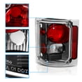 thumbnail image 4 of Juego de luces traseras AmeriLite para Chevy GMC 1500-3500 1973-91, 4 of 6