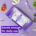 thumbnail image 3 of Vagisil PH Balance Daily Freshening Wipes for Feminine Hygiene, 20 Count, 3 of 7