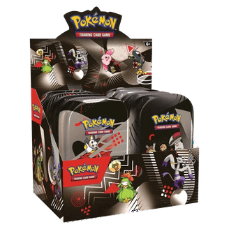 Yu NAGABA × POKEMON CARD GAME box Pokemon Card Game x Yu NAGABA Special BOX +Novelty 208/s-p