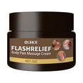 thumbnail image 1 of OUHOE Body Pain Massage Cream 30g, 1 of 8