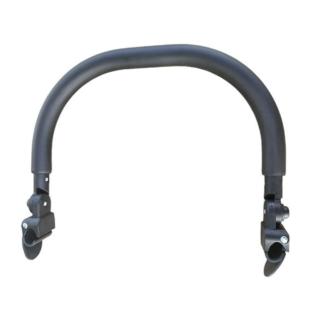 Reposabrazos para cochecito de bebé perfecl universal desmontable barra de seguridad Eva brillante