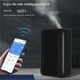 thumbnail image 2 of Scent Air Machine for Home Bluetooth & WiFi Smart Scent Air Machine with Nebulizing Diffuser for Room Office EU Plug, 2 of 5