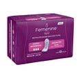 thumbnail image 2 of Toalla para Incontinencia Depend Femenine Regular 10 Piezas, 2 of 5