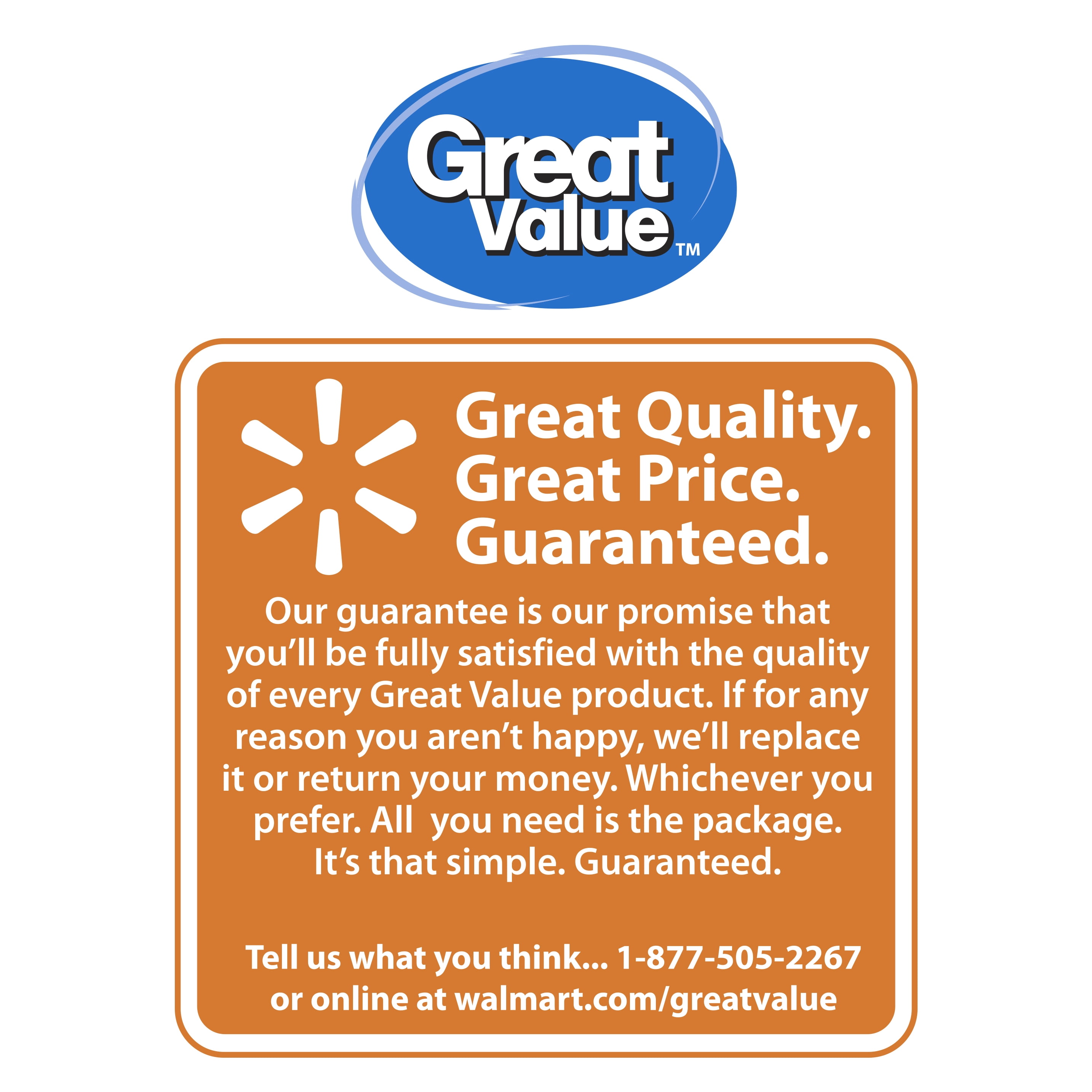 Great Value All Purpose Cleaner with Bleach, 64 fl oz