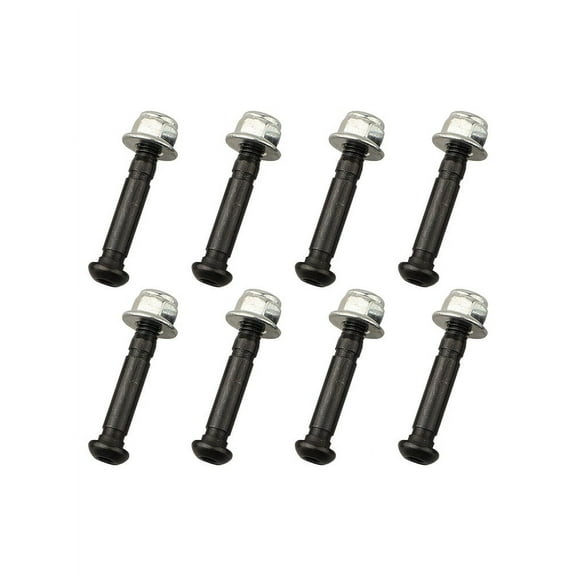 Shear Pin Kit for EGO 24'' Snow Blowers - Sturdy and Easy to Install