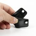 thumbnail image 4 of For Toyota Latch Release Button Rubber Cover Replace Trunk Hatch Liftgate Switch, 4 of 8