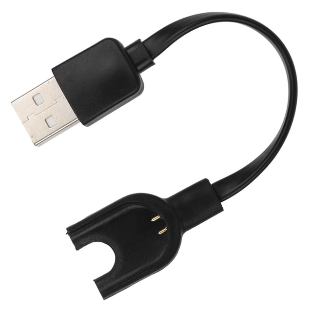 Cable de carga Cable de carga de banda deportiva Cable de carga rápida Adaptador Cable de alimentación Base para banda deportiva 1/2/3 ANGGREK Otros