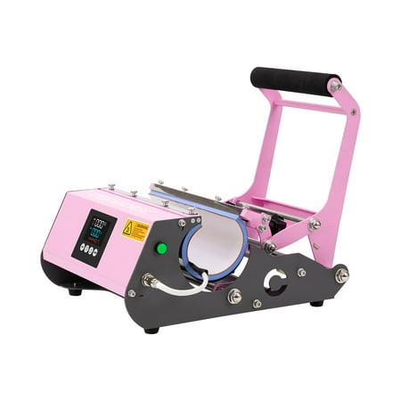 

Craft Express Elite Pro Pink Tumbler Heat Press