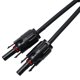 thumbnail image 3 of 2 Pairs Y Branch Solar Panel Cable 30A Connector MMF FFM Set Wire Splitter IP67, 3 of 10