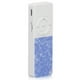 thumbnail image 1 of Reproductor de MP3 Slim Classic Multifunción HiFi Sonido sin pérdida Reproductor de música Admite hasta 64 GB Azul, 1 of 12