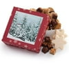 Mrs. Fields Winter Wishes Bites Box