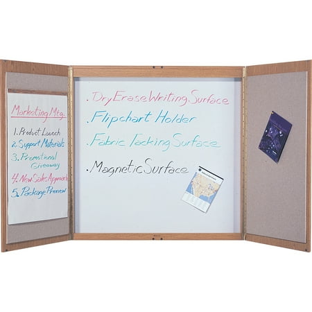 Laminate Conference Room Cabinet