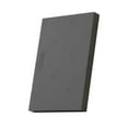 thumbnail image 3 of S SERENABLE Kneeling Mat Exercise Balance Pad for Stability Training Exercise Stretching Black, 3 of 9