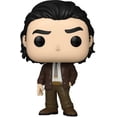 thumbnail image 1 of FUNKO POP! MARVEL : Loki Saison 2 - Loki, 1 of 2