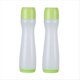 thumbnail image 1 of Distribuidor de Panqueques Botella Mezcladora de Masa Oscilante Manual Pastel Panqueque Botella Dispensadora de Panqueques Verde, 1 of 5