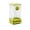🍘 Green, variant on Bird Feeder Hanging Cage Food Container with Husk Separation and Mess Reducing Design for Small Birds