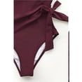 thumbnail image 5 of Maillot de Bain une Pièce Élégant pour Femmes, 5 of 5